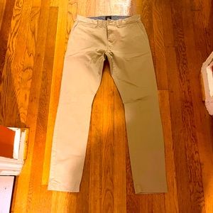 J.Crew Stretch